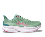 Women's Hoka Mach 6 - JTL-JADE