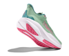 Women's Hoka Mach 6 - JTL-JADE