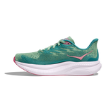Women's Hoka Mach 6 - JTL-JADE