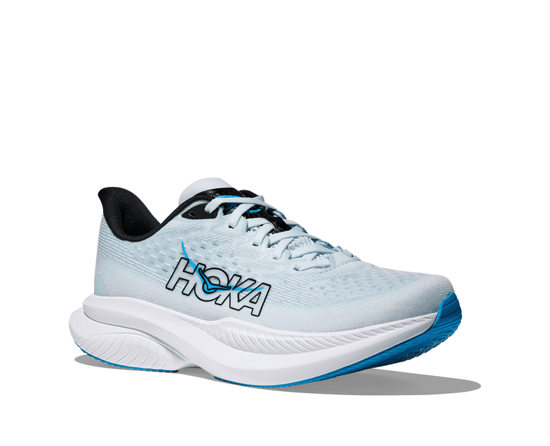 Women's Hoka Mach 6 - TNDR-TUN