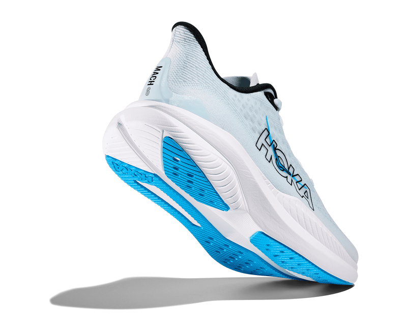 Women's Hoka Mach 6 - TNDR-TUN