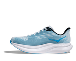 Women's Hoka Mach 6 - TNDR-TUN