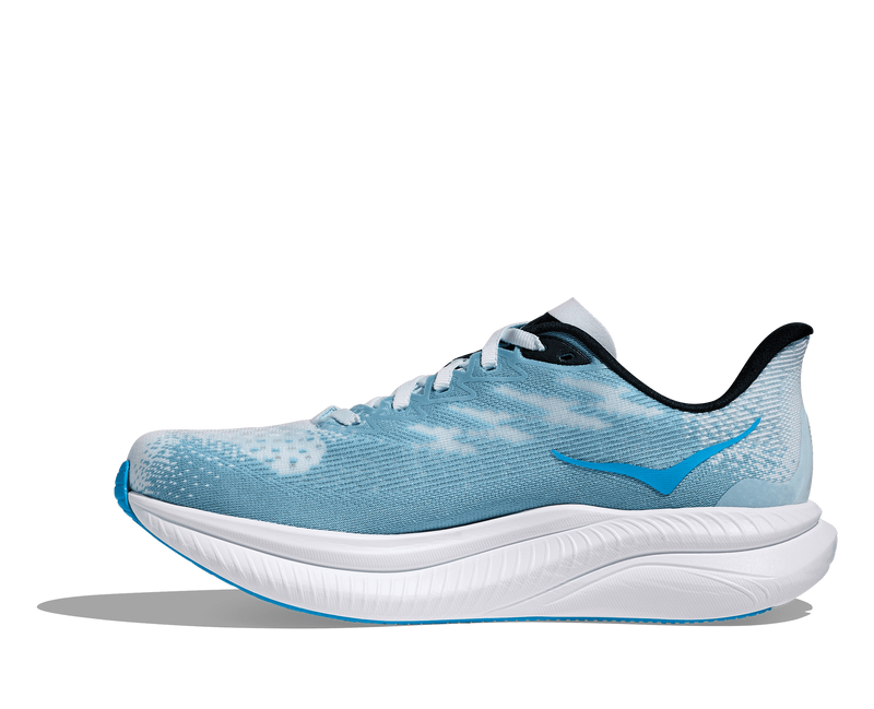 Women's Hoka Mach 6 - TNDR-TUN