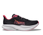 Women's Hoka Mach 6 - VLD-NAVY