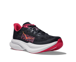 Women's Hoka Mach 6 - VLD-NAVY