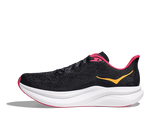 Women's Hoka Mach 6 - VLD-NAVY