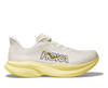 Women's Hoka Mach 6 - WNH-WHIT