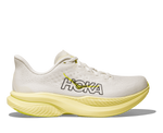 Women's Hoka Mach 6 - WNH-WHIT