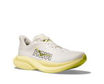 Women's Hoka Mach 6 - WNH-WHIT