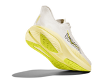 Women's Hoka Mach 6 - WNH-WHIT