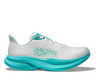 Women's Hoka Mach 6 - WTCL-WHT