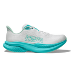 Women's Hoka Mach 6 - WTCL-WHT