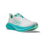 Women's Hoka Mach 6 - WTCL-WHT