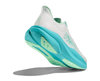 Women's Hoka Mach 6 - WTCL-WHT
