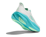 Women's Hoka Mach 6 - WTCL-WHT
