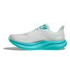 Women's Hoka Mach 6 - WTCL-WHT