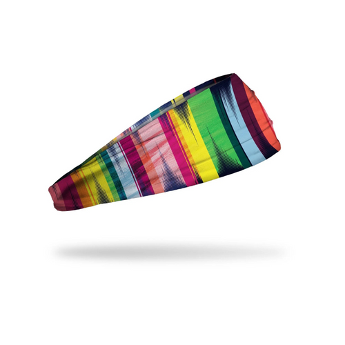 Women's Junk Jupiter Sand Headband - PINK