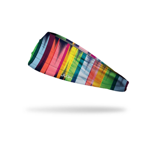 Women's Junk Jupiter Sand Headband - PINK