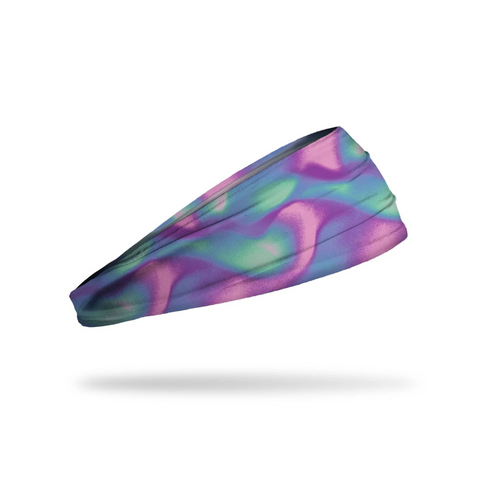Women's Junk Lucid Dreamer Headband - PURPLE