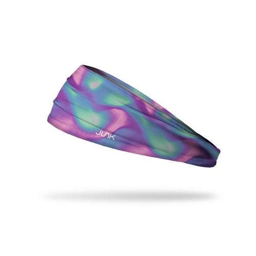 Women's Junk Lucid Dreamer Headband - PURPLE