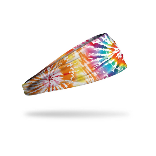 Women's Junk Moksha Headband - RED