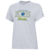 Women's Kearney High School Bearcats Core T-Shirt - OXFORD