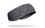 Women's/Men's Junk Static Grey Ear Warmer - GREY