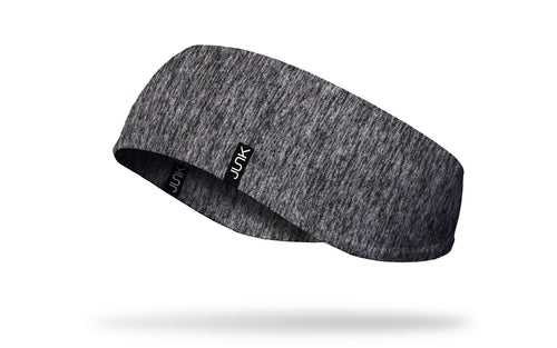 Women's/Men's Junk Static Grey Ear Warmer - GREY