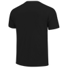 Women's/Men's Nebraska Huskers Volleyball Blackshorts T-Shirt - BLACK