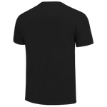 Women's/Men's Nebraska Huskers Volleyball Blackshorts T-Shirt - BLACK