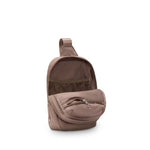 Women's/Men's Nike Aura Crossbody Bag - 214 MINK