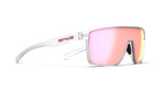 Women's/Men's Tifosi Sanctum Sunglasses - CLR/PINK