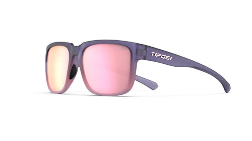 Women's/Men's Tifosi Shumo Sunglasses - CORAL