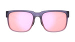 Women's/Men's Tifosi Shumo Sunglasses - CORAL