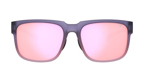 Women's/Men's Tifosi Shumo Sunglasses - CORAL
