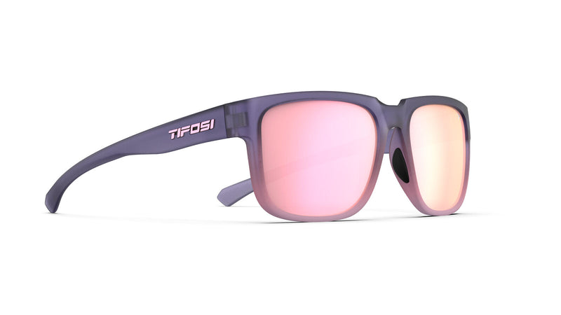 Women's/Men's Tifosi Shumo Sunglasses - CORAL