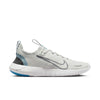 Women's NIke Free RN NN - 007 - PLATINUM