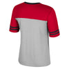 Women's Nebraska Huskers Second Choice Volleyball T-Shirt - RED