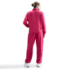Women's Nike 1/2 Zip Fleece - 666RSHPK