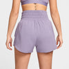 Women's Nike 3" Dri-FIT One High-Waisted Shorts - 509DAYBR