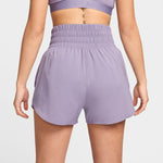 Women's Nike 3" Dri-FIT One High-Waisted Shorts - 509DAYBR