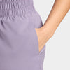 Women's Nike 3" Dri-FIT One High-Waisted Shorts - 509DAYBR