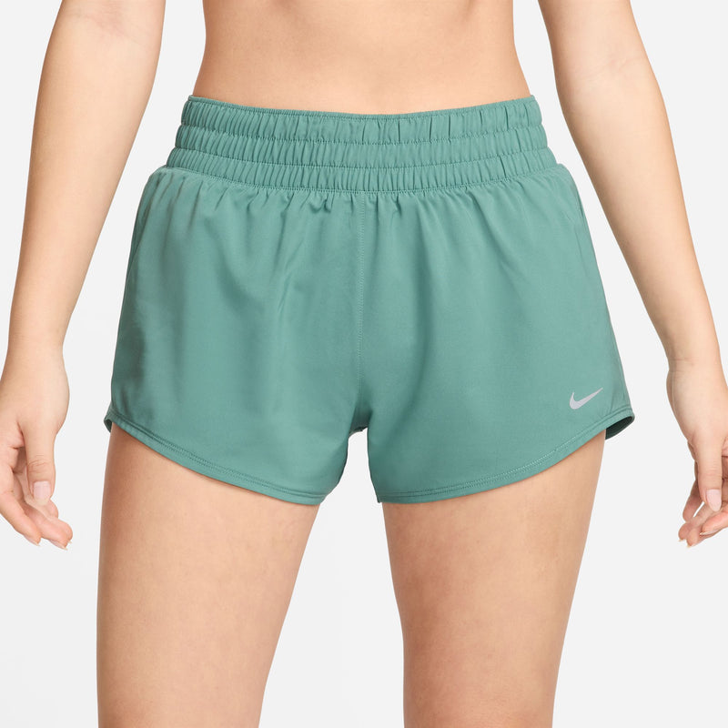 Women's Nike 3" Dri-FIT One Shorts - 361BICOA