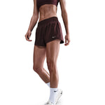 Women's Nike 3" Dri-FIT One Shorts - 652BURGU