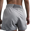 Women's Nike 3" One High-Waisted 2-In-1 Short - 084 - SMOKE