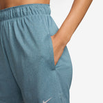 Women's Nike 5" Dri-FIT Attack Short - 006 - SMOKEY BLUE