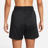 Women's Nike 5" Dri-FIT Attack Short - 010 - BLACK