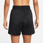 Women's Nike 5" Dri-FIT Attack Short - 010 - BLACK