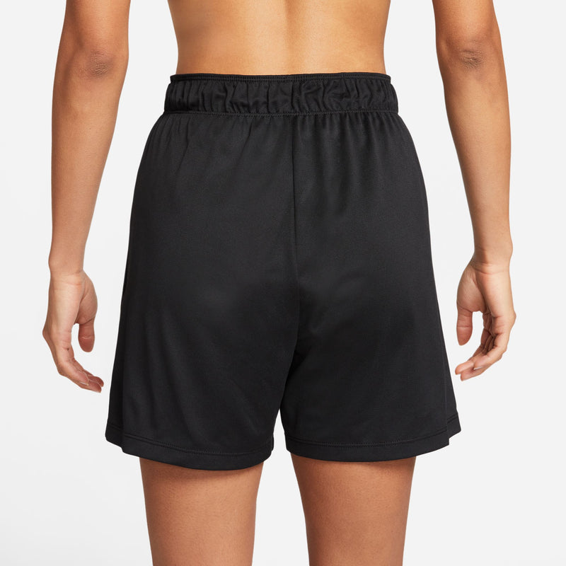 Women's Nike 5" Dri-FIT Attack Short - 010 - BLACK