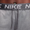 Women's Nike 5" Dri-FIT Attack Short - 068 - IRON